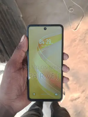 Infinix Smart 8 (Used)