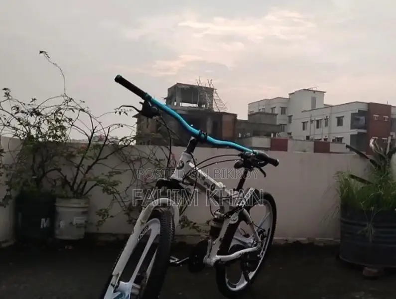 Bicycle for sale