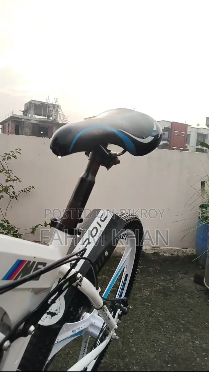 Bicycle for sale