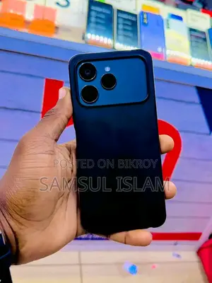 Tecno Spark 40 Original (Used)