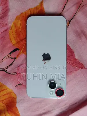 Apple iPhone 14 . (Used)