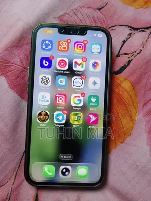 Apple iPhone 14 . (Used)