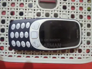 Nokia 3310 White
