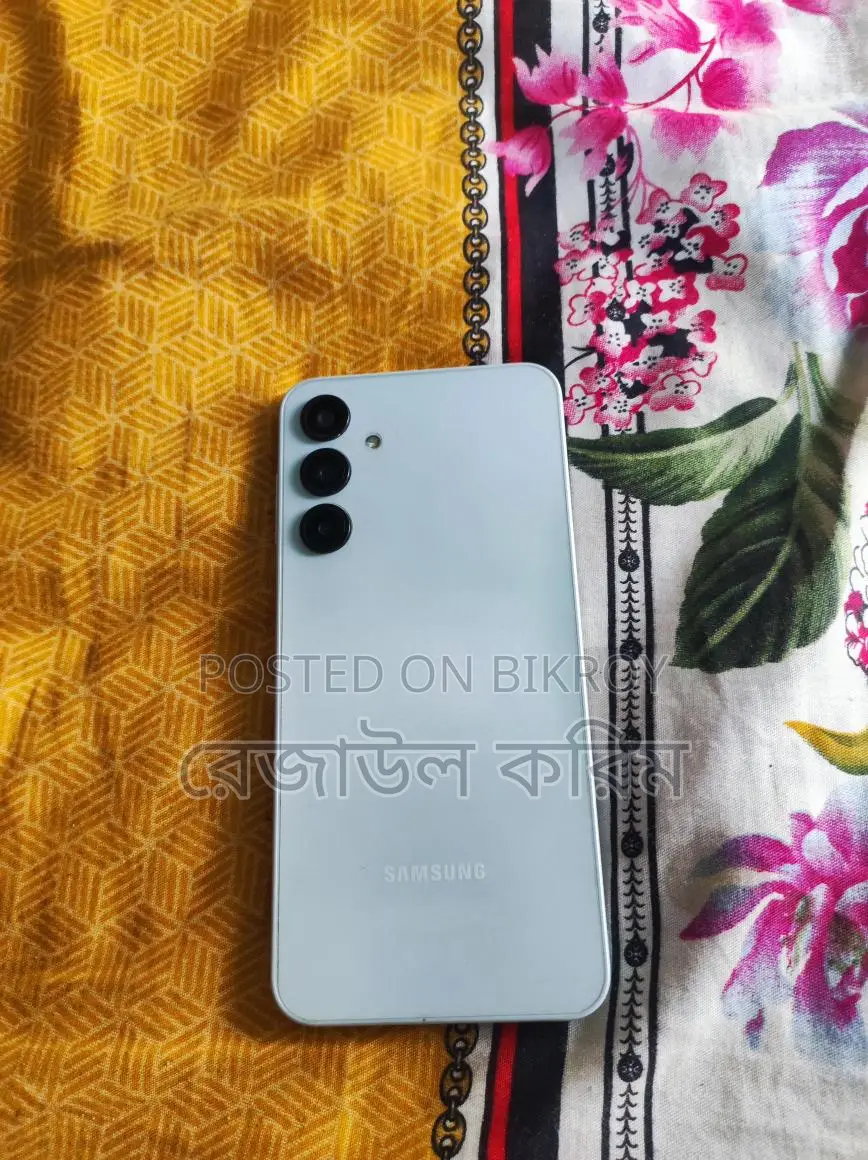 Samsung Galaxy A16 (Used)