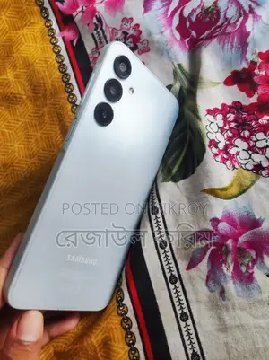 Samsung Galaxy A16 (Used)