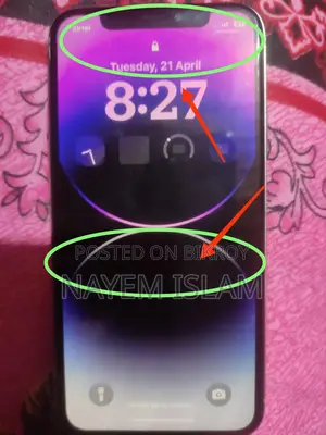 Apple iPhone XS (Used)