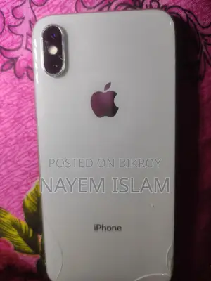 Apple iPhone XS (Used)