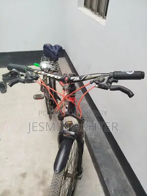 Foxter Cycle for Sale