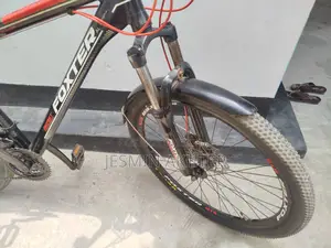 Foxter Cycle for Sale