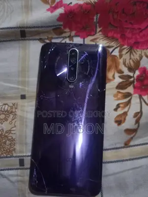 Xiaomi Poco X2 (Used)