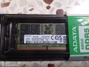 16gb Ram Ddr-5