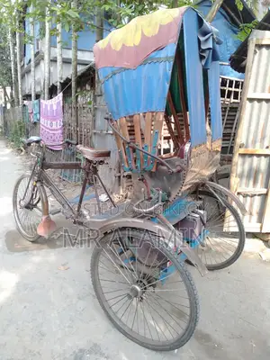 Rickshaw for sale