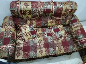 Sofa Set