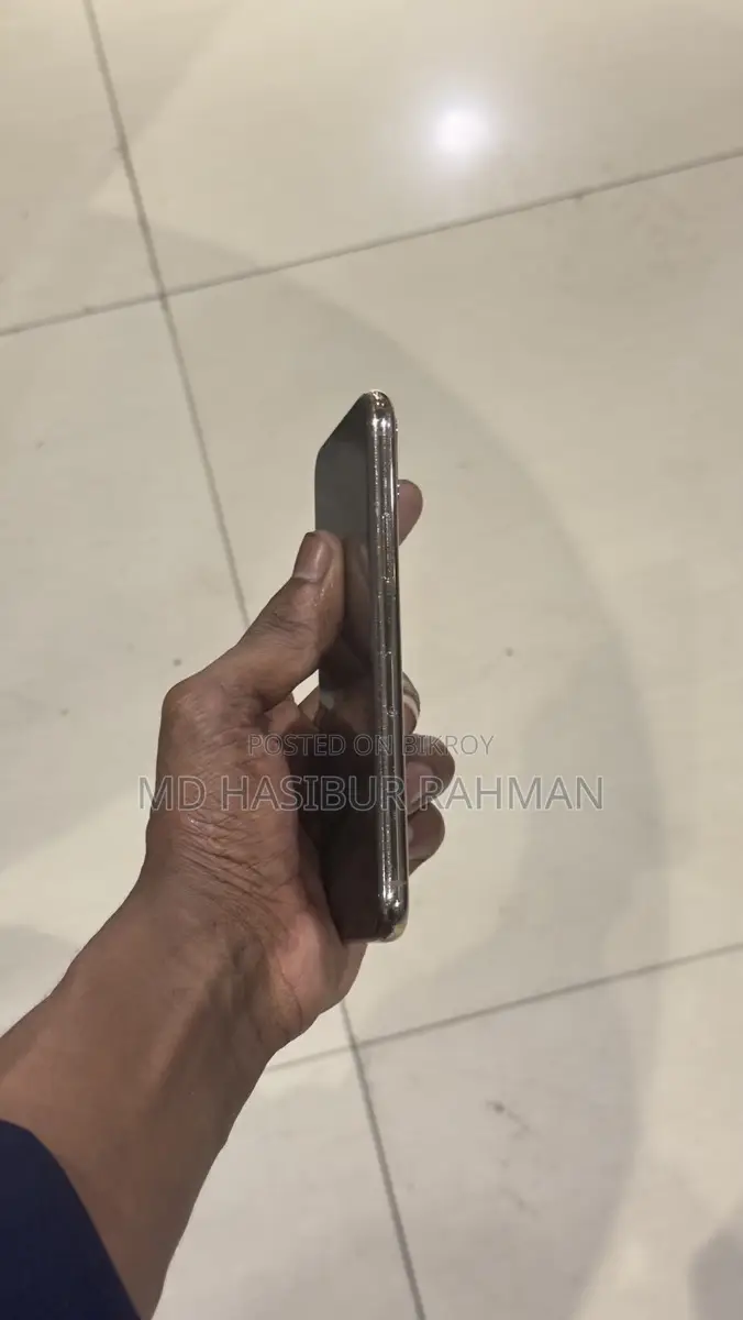 অ্যাপল আইফোন ১১ প্রো ৬৪ জিবি গোল্ড