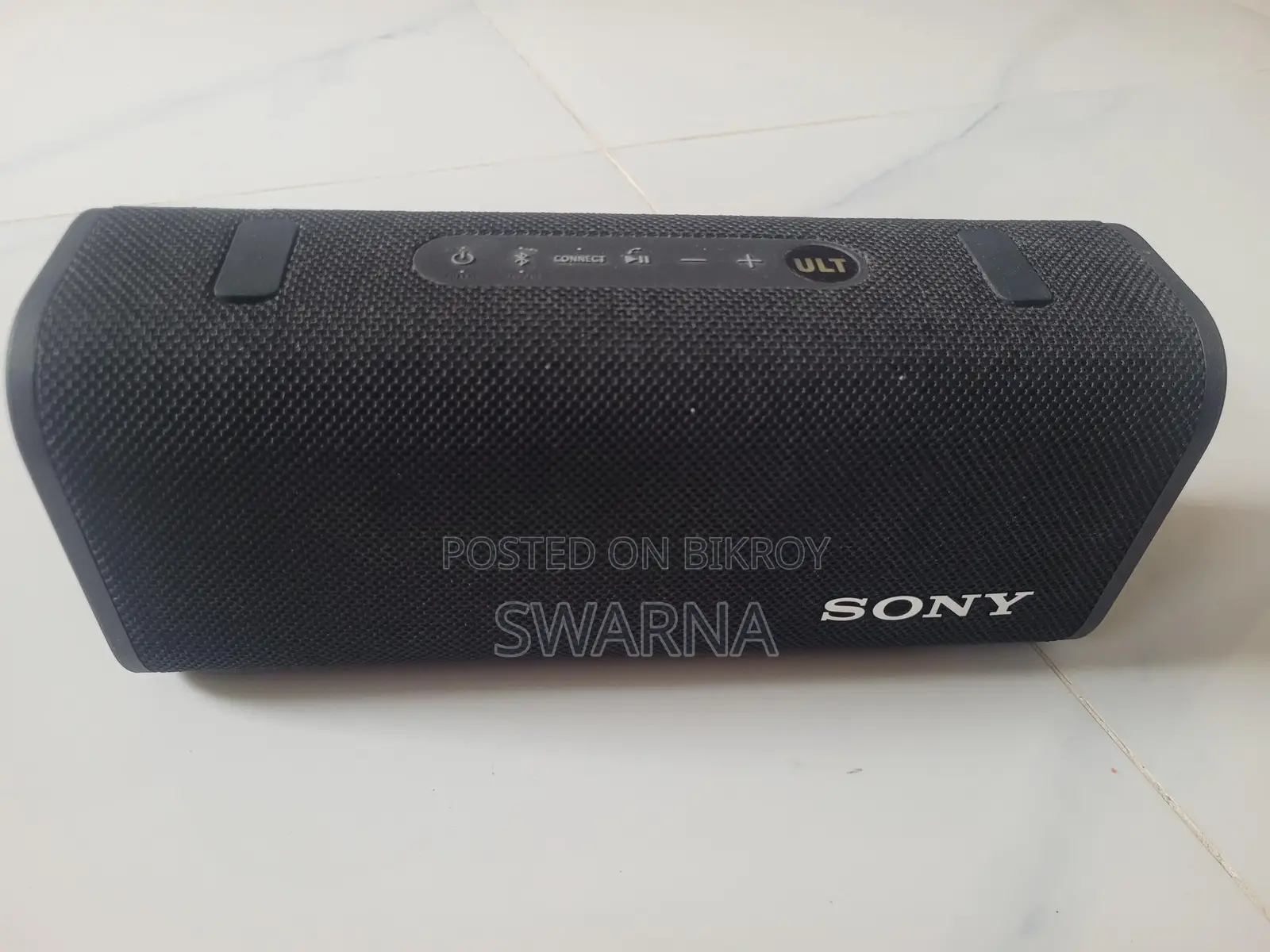 Sony Ult Field 3 (Speaker)