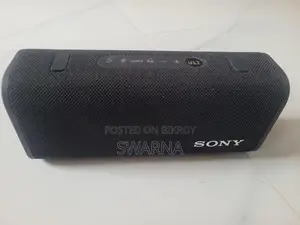 Sony Ult Field 3 (Speaker)