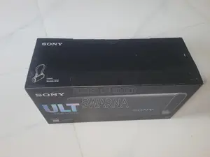 Sony Ult Field 3 (Speaker)