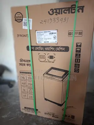 Washing Machine Model Name-wwm-atp60