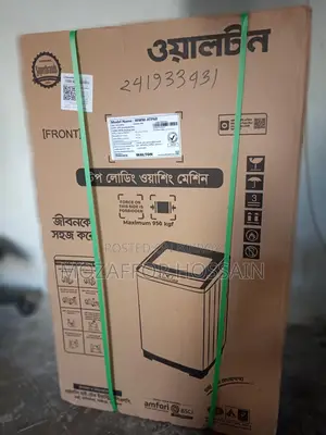 Washing Machine Model Name-wwm-atp60