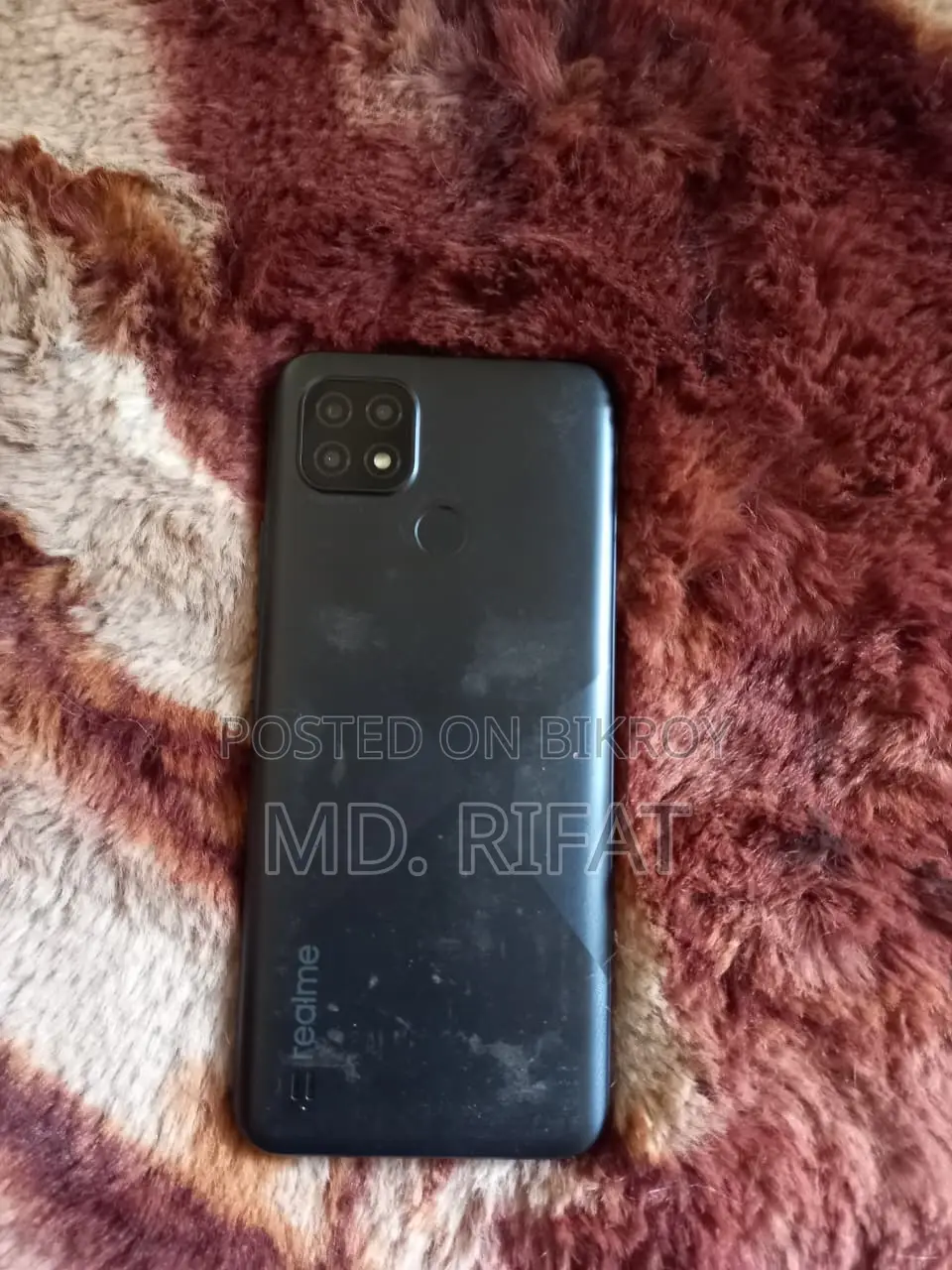 Realme C21 3/32 (Used)