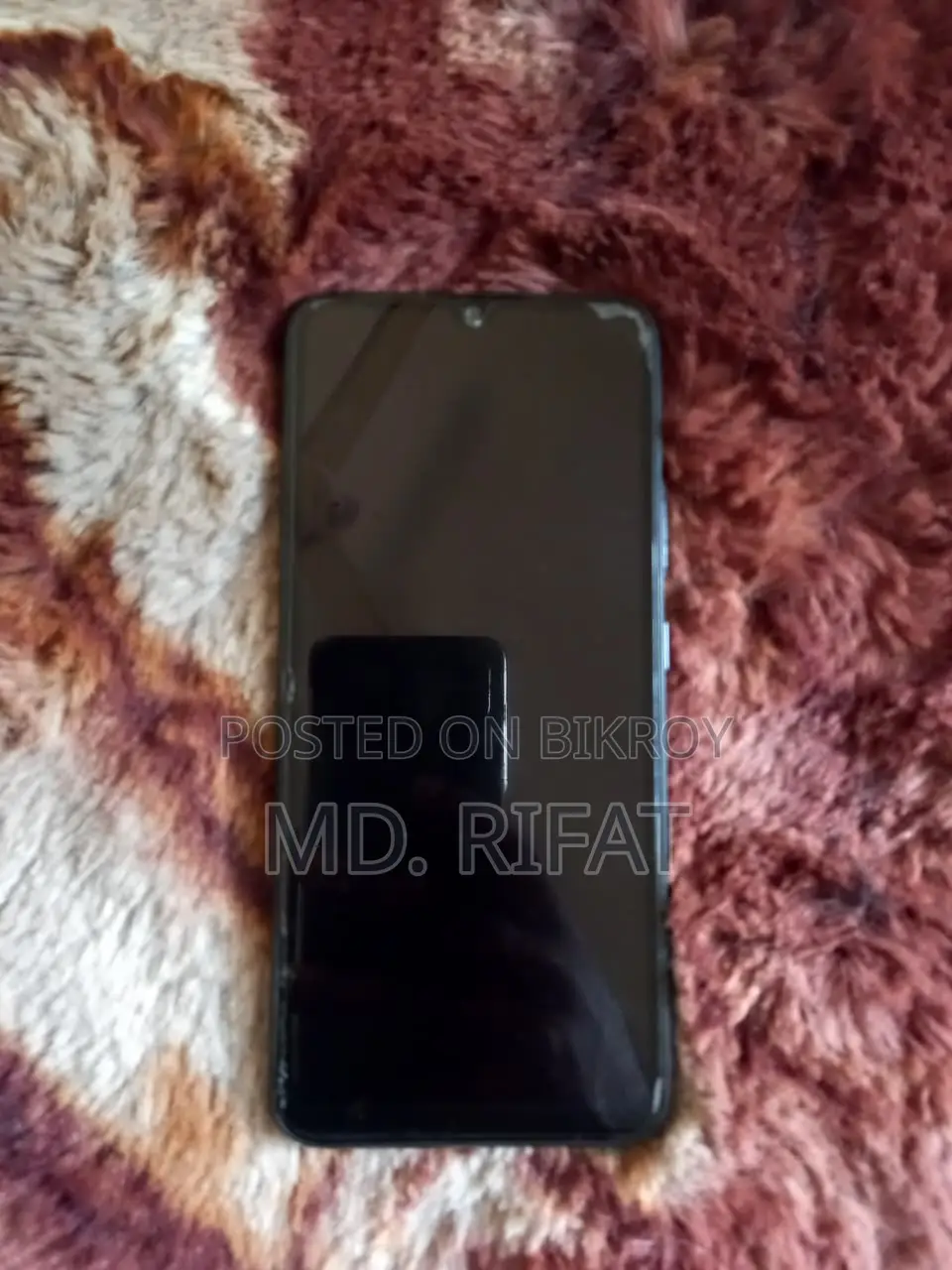 Realme C21 3/32 (Used)