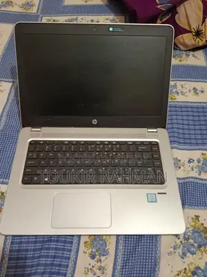 Laptop HP ProBook 440 G4 16GB Intel Core I5 HDD 1T