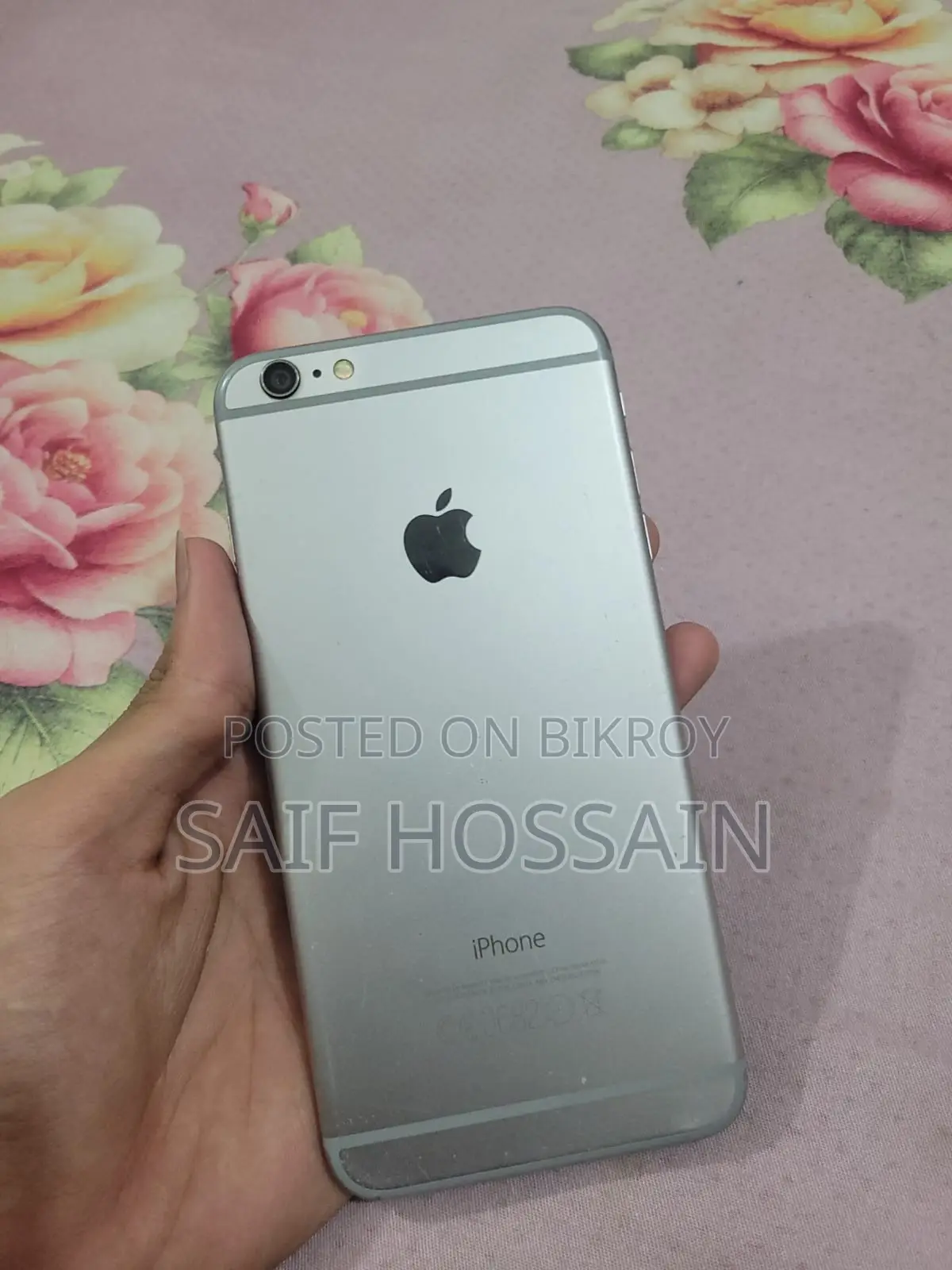 Apple iPhone 6S Plus (Used)