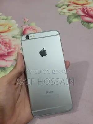 Apple iPhone 6S Plus (Used)