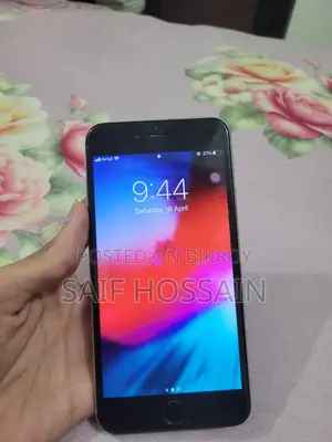 Apple iPhone 6S Plus (Used)