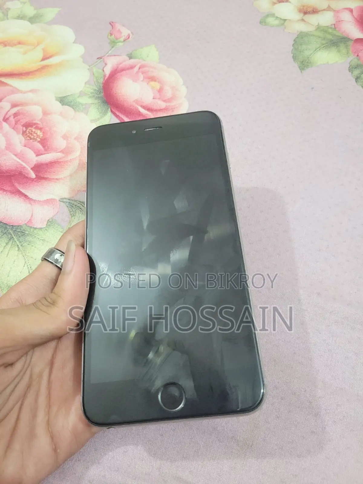 Apple iPhone 6S Plus (Used)