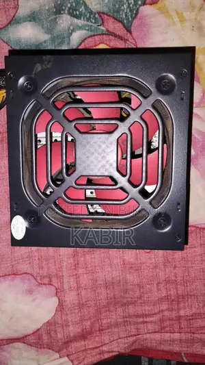 Power Supply 550 W