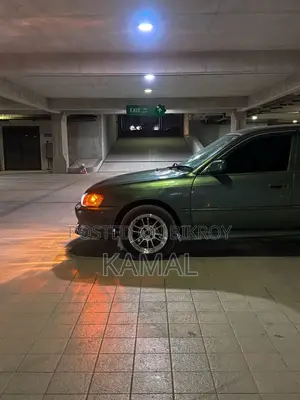 Toyota Corolla 1992