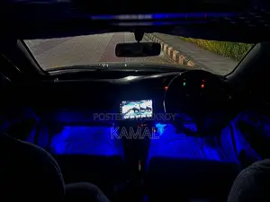 Toyota Corolla 1992