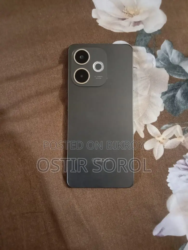 OPPO A15 (Used)