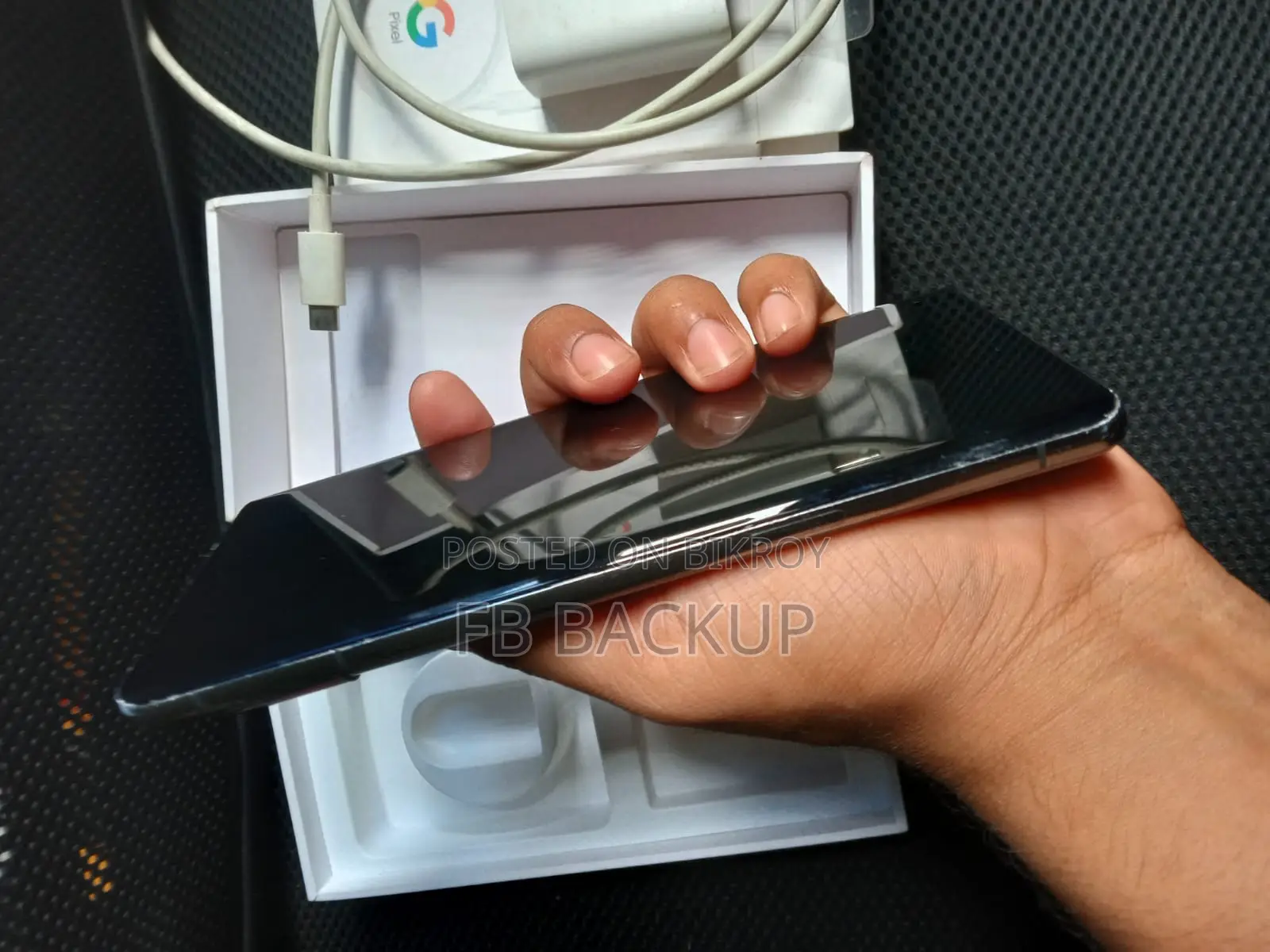 Google Pixel 7 Pro 12GB 128GB (Used)