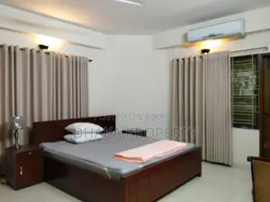 গুলশান ২-এ ২ বেডরুমের চমৎকার ফার্নিশড অ্যাপার্টমেন্ট ভাড়া