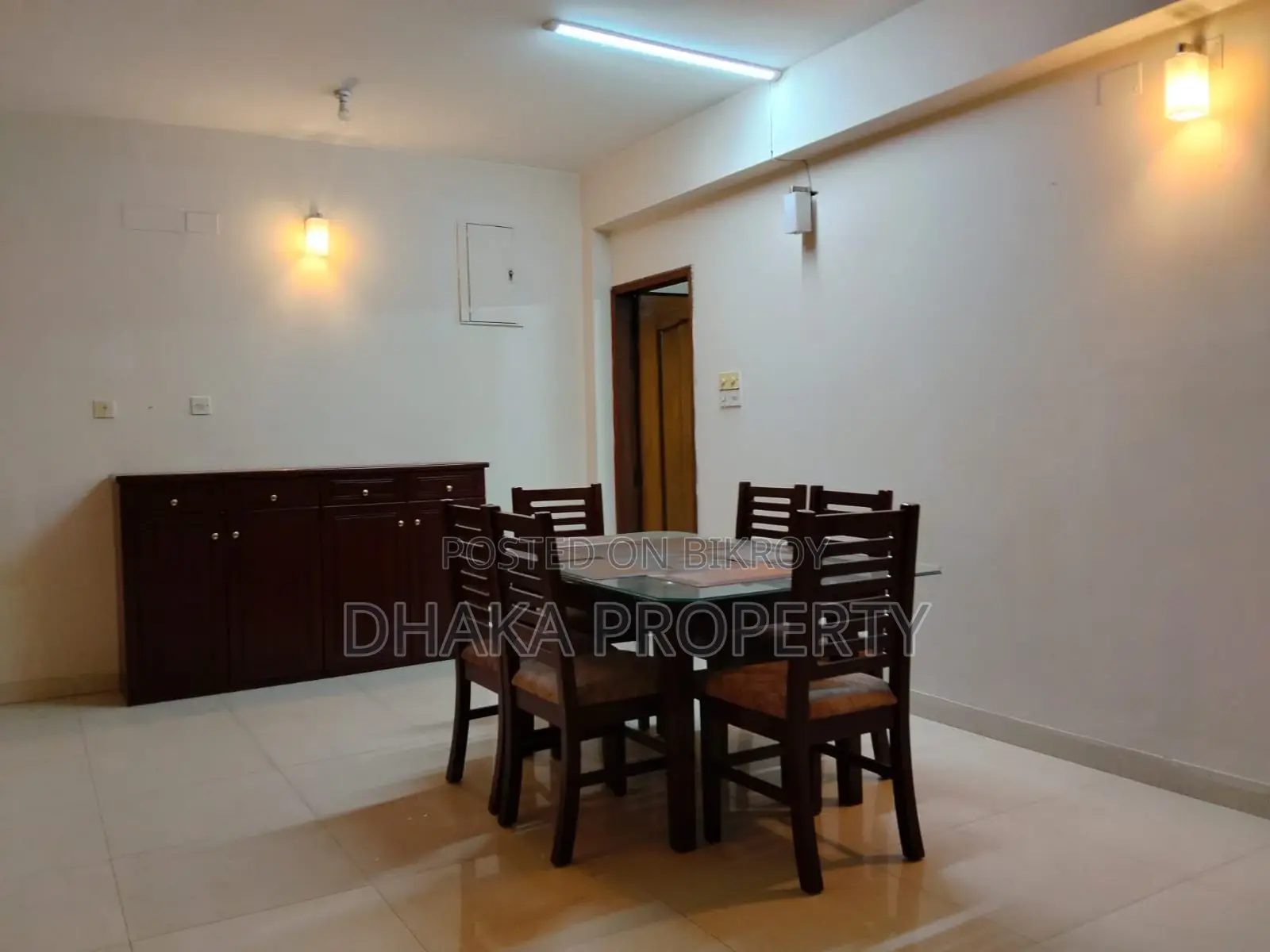 গুলশান ২-এ ২ বেডরুমের চমৎকার ফার্নিশড অ্যাপার্টমেন্ট ভাড়া