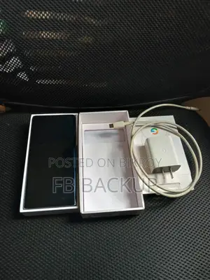 Google Pixel 7 Pro 12GB 128GB (Used)