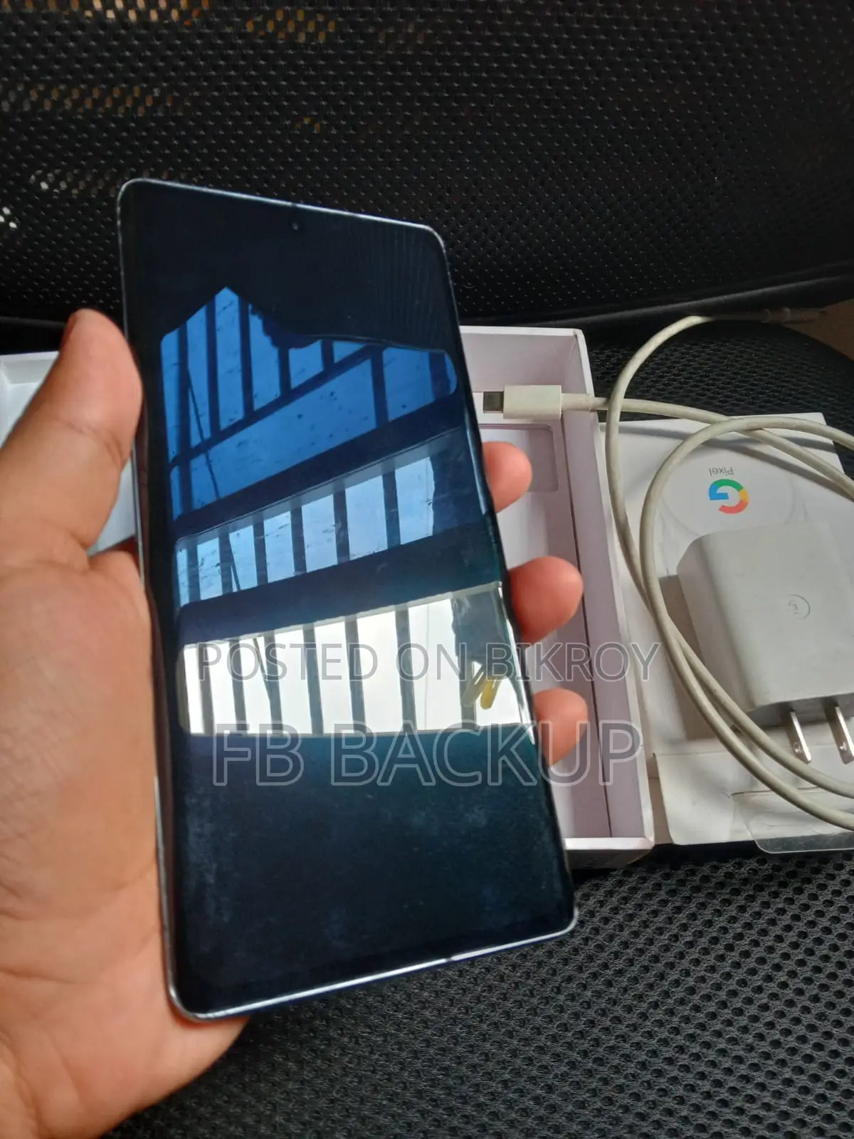 Google Pixel 7 Pro 12GB 128GB (Used)