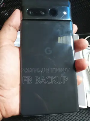 Google Pixel 7 Pro 12GB 128GB (Used)