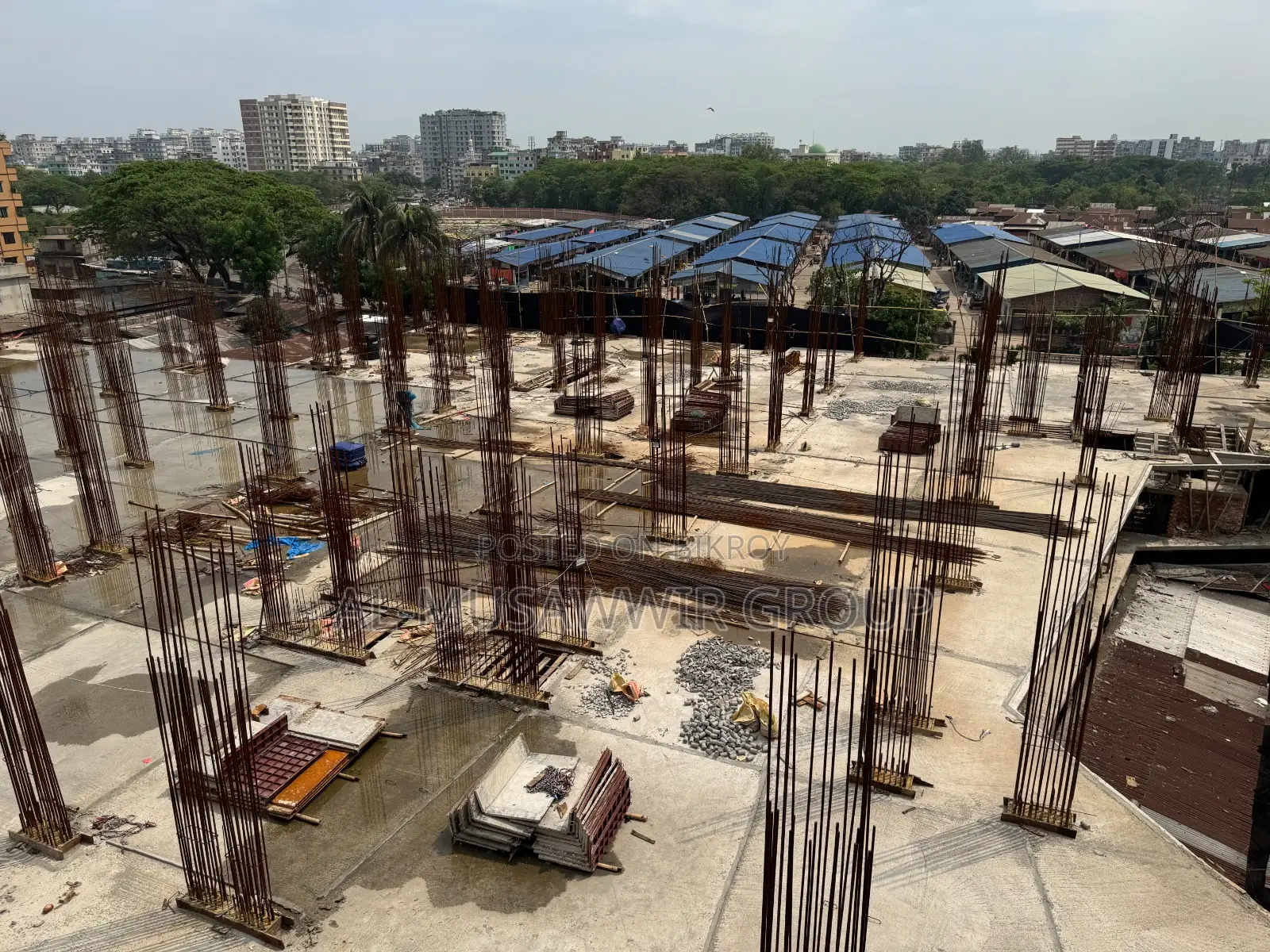 New Flats for Sale with CCTV and Security Systems