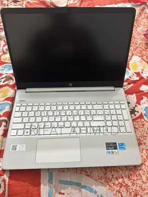 HP 15s-fq5786TU Laptop