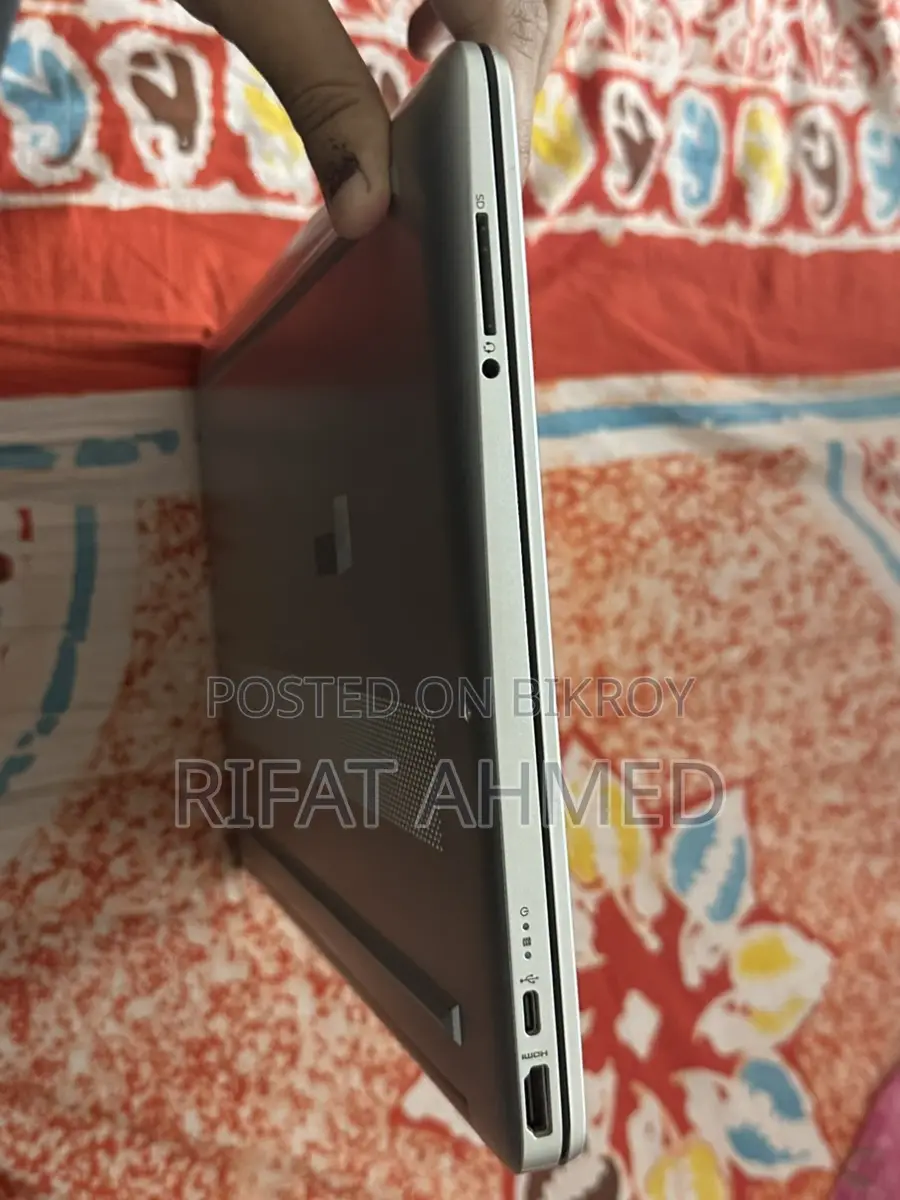 HP 15s-fq5786TU Laptop