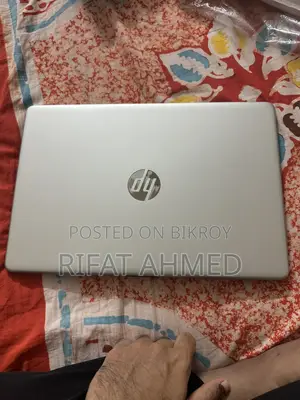 HP 15s-fq5786TU Laptop