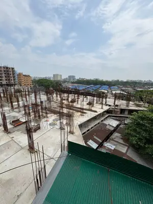 New Flats for Sale with CCTV and Security Systems