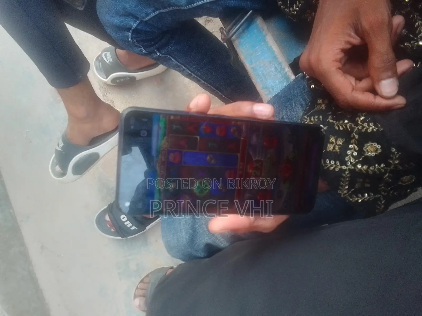 Vivo Y50 (Used)