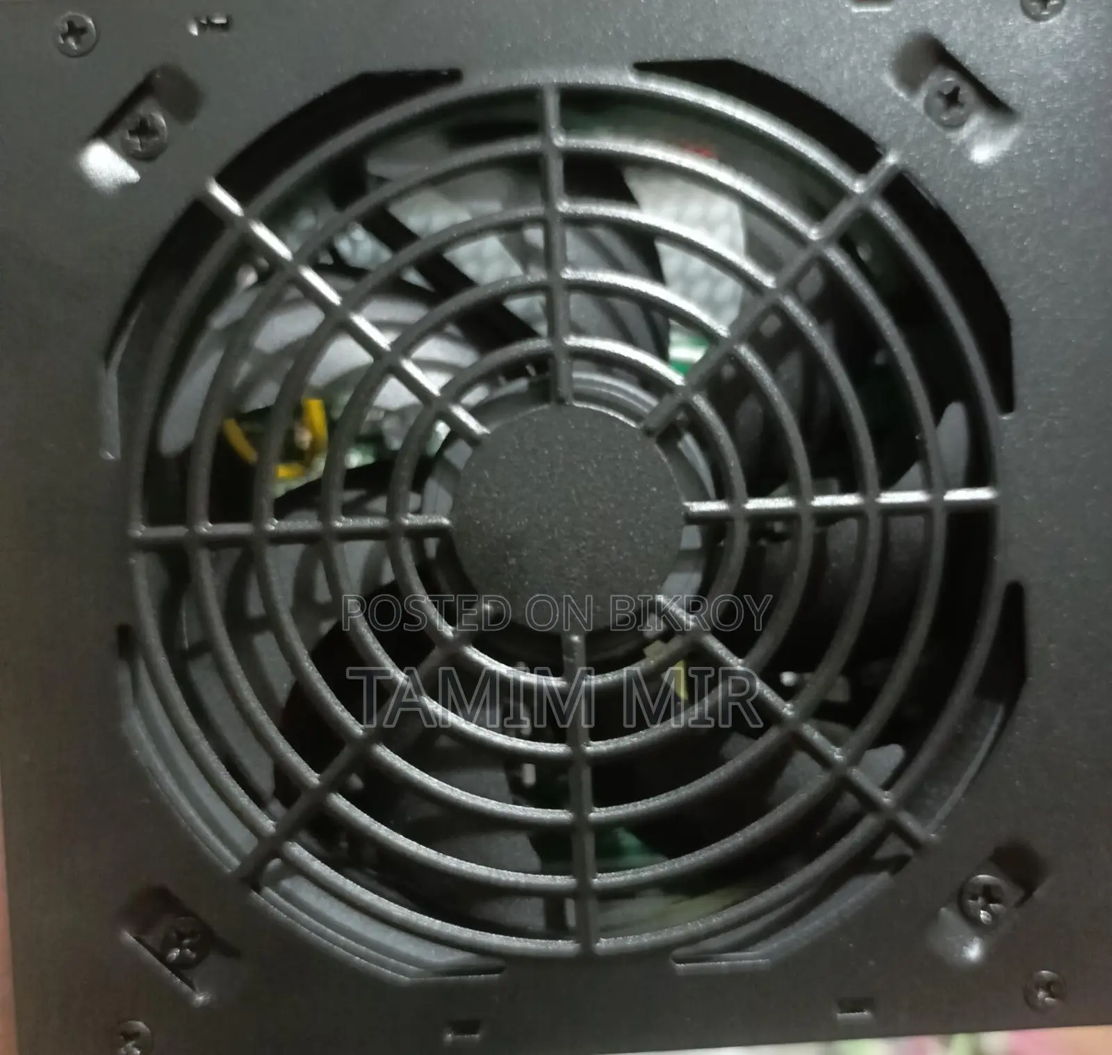 Value-Top S200i Power Supply 200 watt