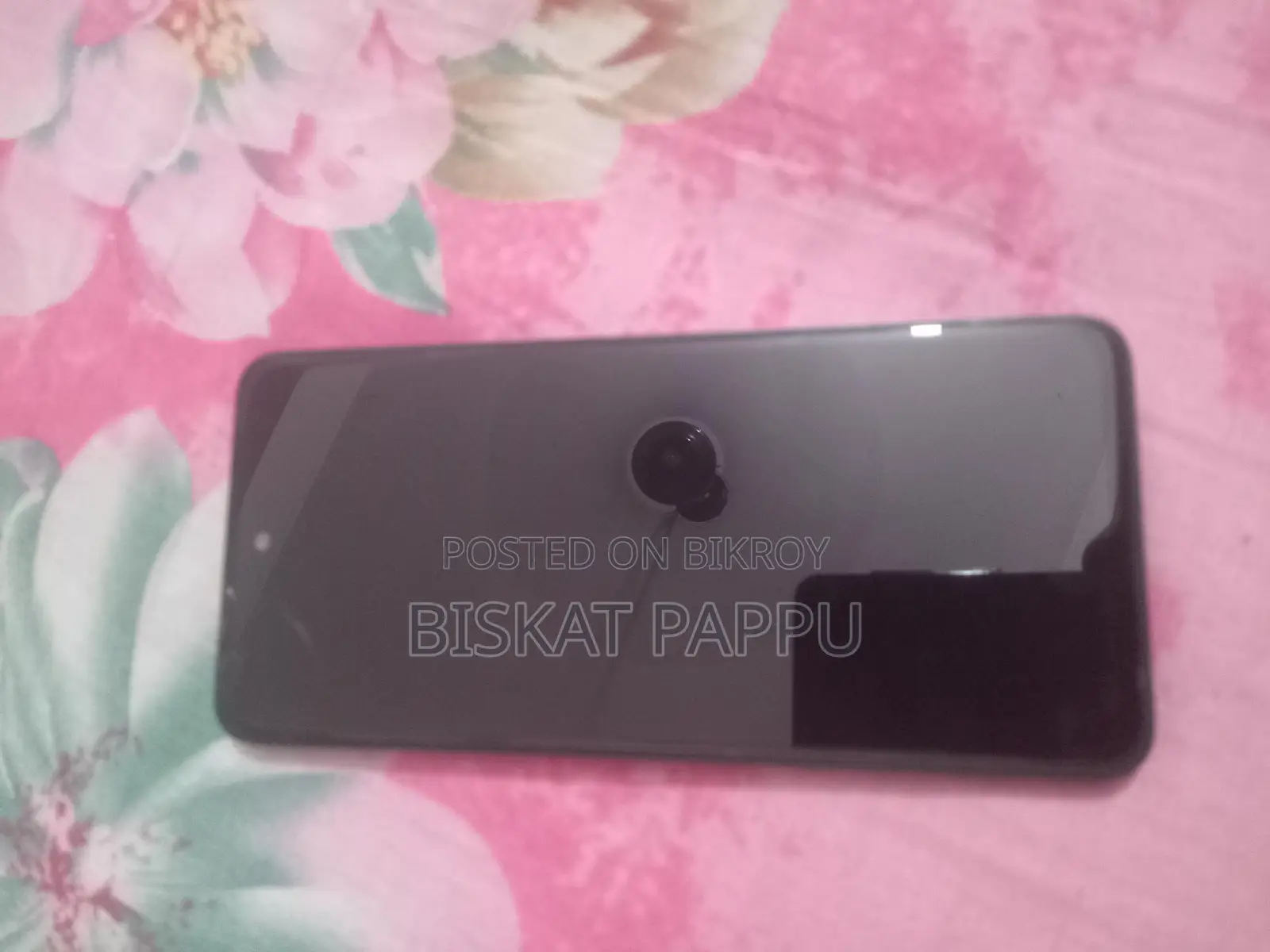 Tecno Spark GO 2 phones (Used)