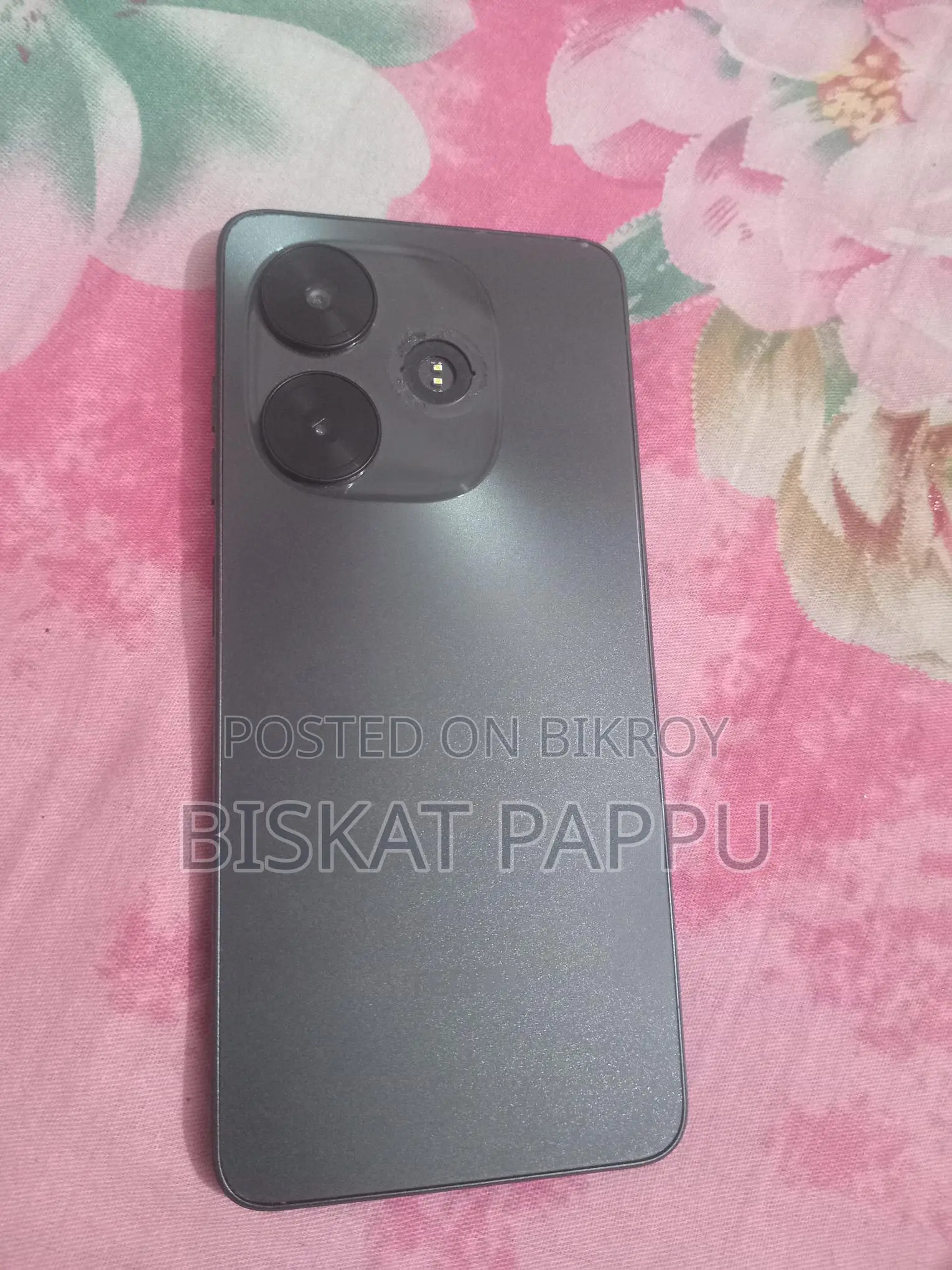 Tecno Spark GO 2 phones (Used)