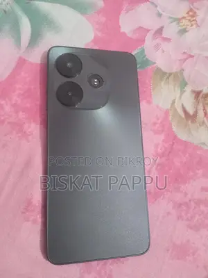 Tecno Spark GO 2 phones (Used)